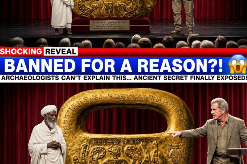 What Was Inside the Sumerian “Handbag of the Gods” Wasn’t Meant to Be Discovered