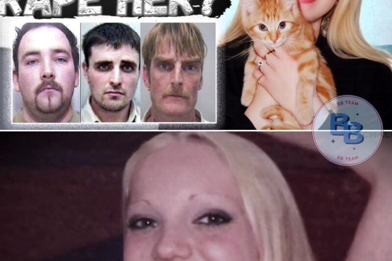 A Murder Too Twisted for Movies – Shocking True Story