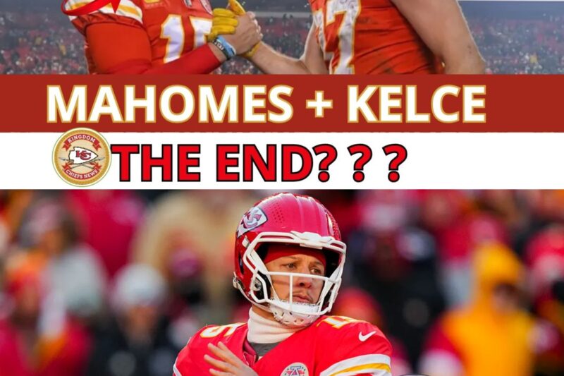 At the Crossroads of Destiny: Inside the Chiefs’ $50M Cap Nightmare, Mahomes’ Medical Miracle, and the Blockbuster Tyreek Hill Reunion Rumors Saving the Kingdom