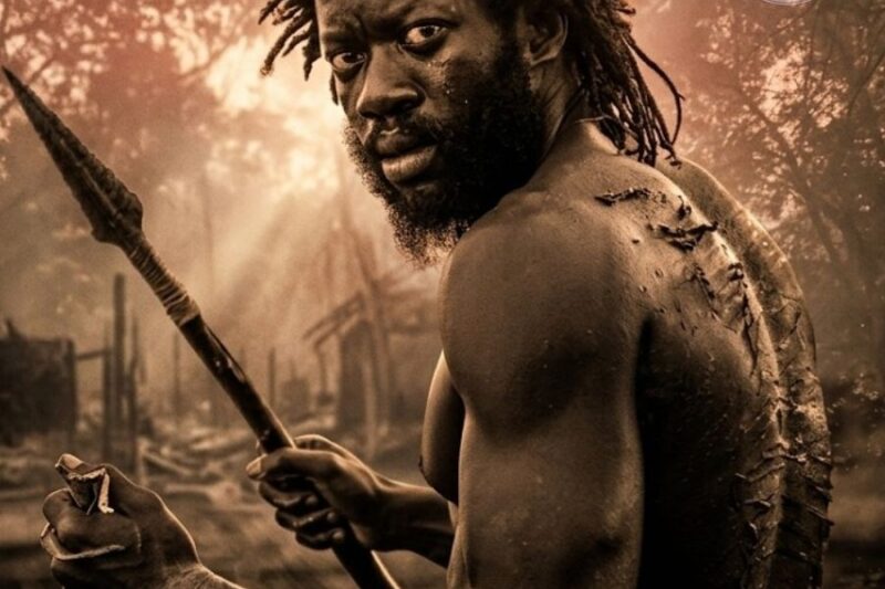 Slave Built a Death Trap Island After His Wife Was Drowned… 12 Rich Hunters Never Returned