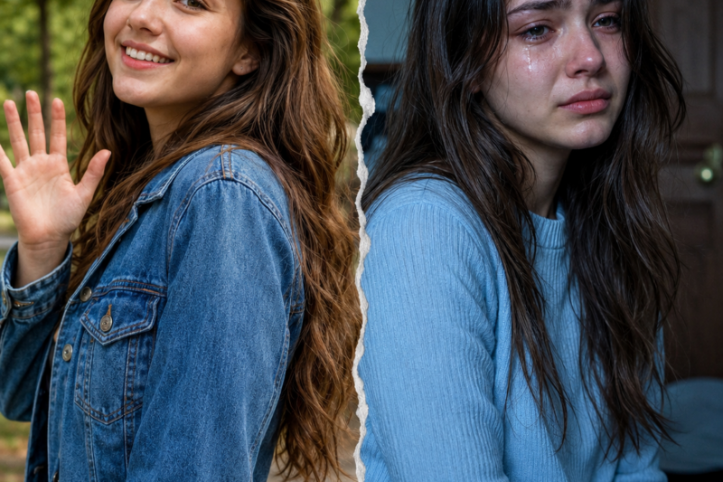 Teen Wants to Be Famous — Ended Up a Killer (Mackenzie Shirilla Untold Story) 