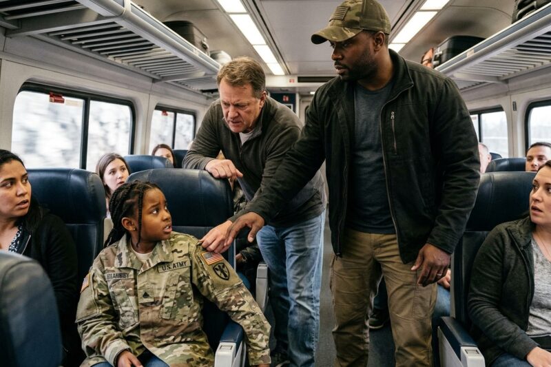 They Mocked a Disabled Passenger—And Instantly Regretted It