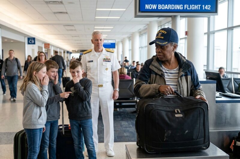 The Mysterious Duffel Bag: How a Single Misstep Ruined the Teenagers’ Lives