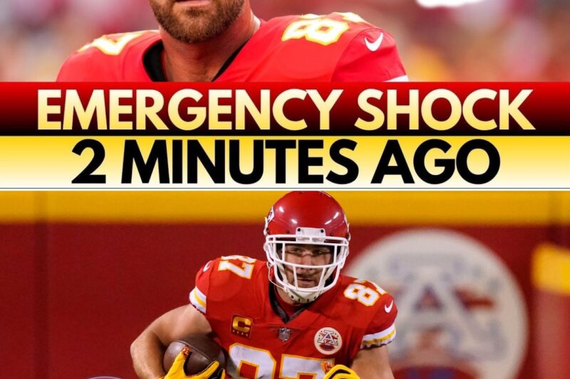 The Yeti’s Last Dance: Inside Travis Kelce’s Leaked 2026 Decision, the Bitter Fuel of 2025, and How Eric Bieniemy’s Return Sparks an Absolute Hostile Takeover