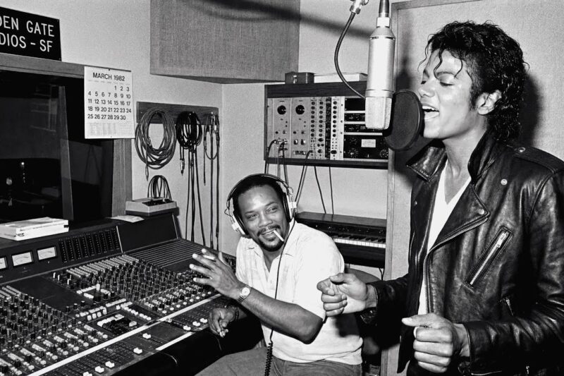 Michael Jackson Wasn’t Trying to Make a Hit — Then One Song Changed Music Forever 