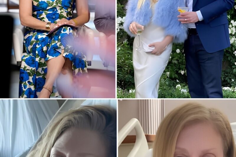 BREAKING NEWS: IT’S OVER: Today’s Jill Martin and Husband Erik Brooks Split One Year After Her Breast Cancer Diagnosis – ‘Earth-Shattering’ Developments Revealed!