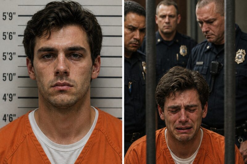 Mom Discovers Her 14-Year-Old Son Is a Triple Killer — Then the Judge Delivers Life 