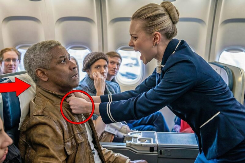 Racist Staff Booted A Black General Off The Plane—12 Minutes Later, Military Took Over