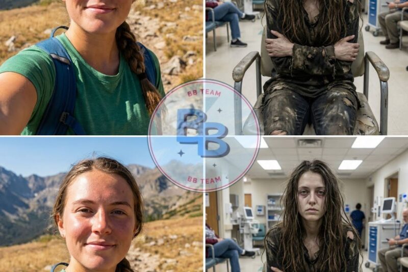 Hiker Vanished in Colorado — 5 Years Later, She Staggered Into a Hospital With a Shocking Truth