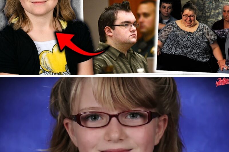 The 17-Year-Old Killer Who Shocked America… Mother Fainted In Court | True Crime Story