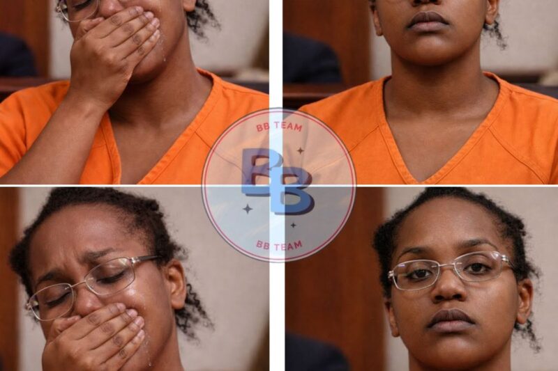 25YO GIRL BRUTALLY MURDERS HER GRANDMOTHERS AFTER THEY SAID THIS! CHILLING EVIDENCE REVEALED!