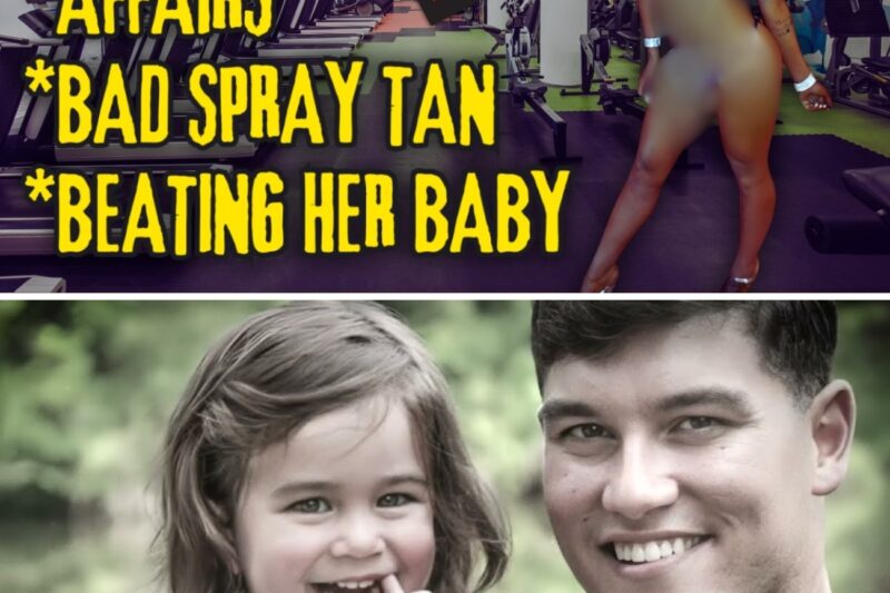 Army Mom Goes On Tinder Immediately After Daughter Beaten To Death