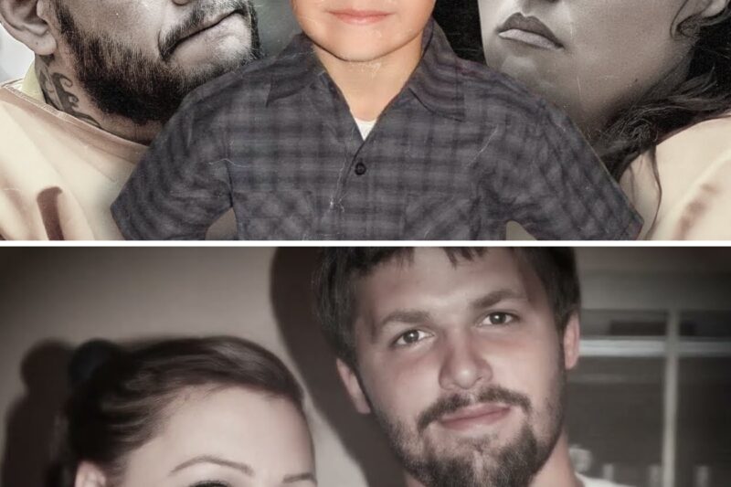 Mom’s Gang Member BF Piledrives Son For “Coming Out”