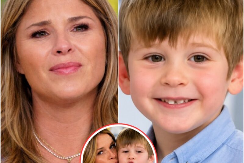 Jenna Bush Hager Faces Every Parent’s Worst Fear — Fans Are Heartbroken