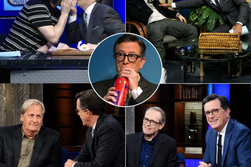 NOBODY EXPECTED — AND A 40-MINUTE VIDEO IS NOW GIVING FANS FAR MORE TO TALK ABOUT THAN ANYONE ANTICIPATED