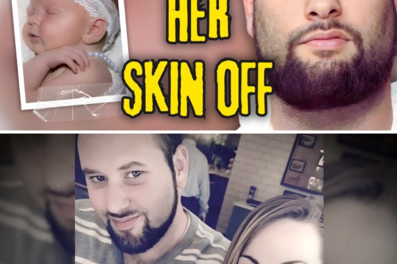 Known Child Predator Claims Baby “Boiled Herself Alive”