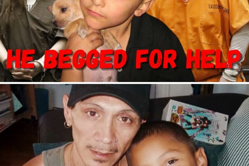 The Worst Child Case in Modern America (The Trials of Gabriel Fernandez)