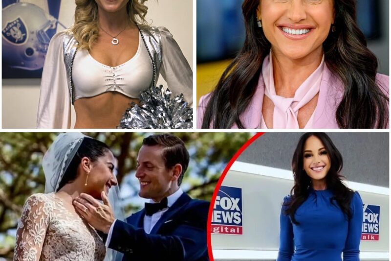 DOUBLE JOY! Shortly after announcing her engagement to Derek Hedt, Emily Compagno confirmed she and her husband are expecting a new addition: “I now understand how my mother felt.”
