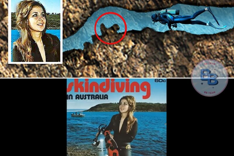 Cave diving disaster with 4 minutes of air | The Shaft Sinkhole Diving Tragedy
