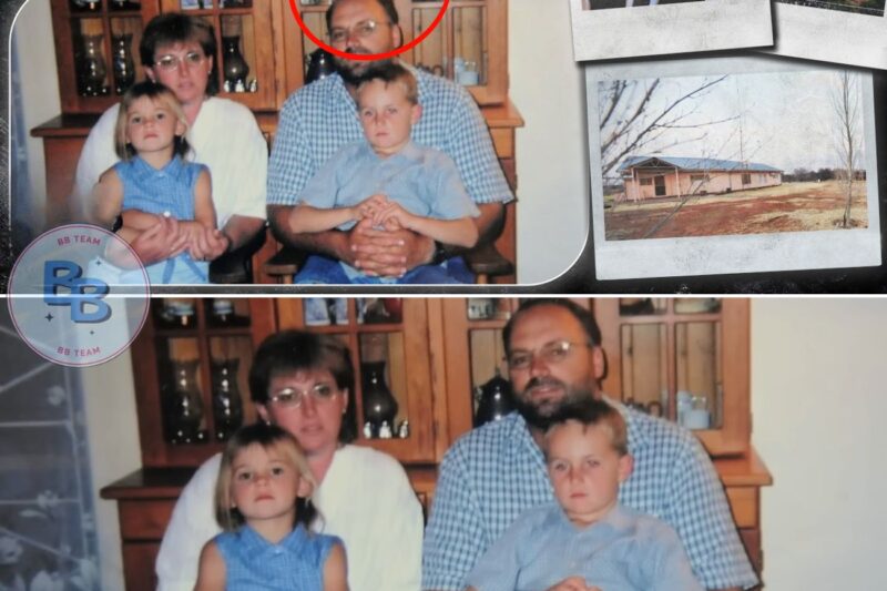 The Farmhouse Massacre That Shocked an Entire Nation