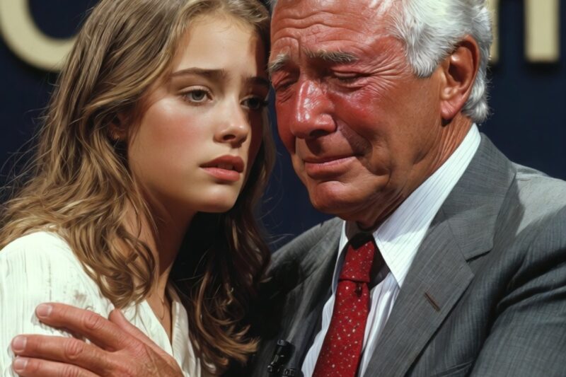 Johnny’s Secret Daughter Told Him the Truth on Live TV — His Breakdown Shocked 18 Million Viewers