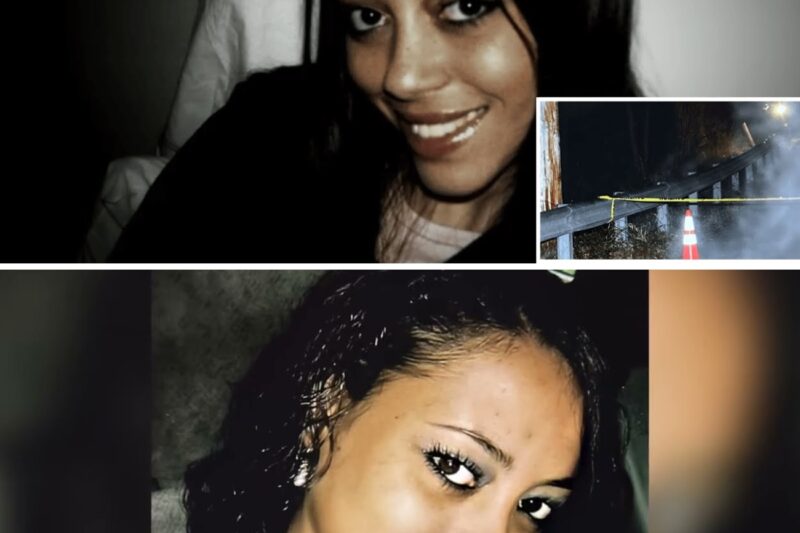 “Man Savagely Murders Woman— Then Taunts Her Family for SIX DAYS | True Crime Story  “