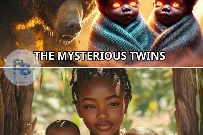 The Mysterious Twins Prophecy or Strange Coincidence…
