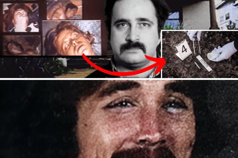 “The Chef who MUTILATED & Brutally Dismembered SIX Young Men | The Kansas City Butcher  “
