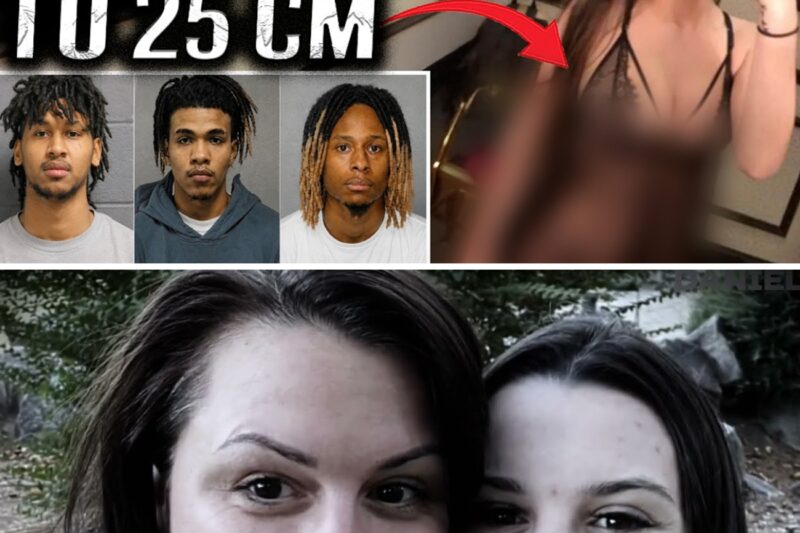They Ate Their Youngest Daughter While She Was Still Alive | True Crime Story