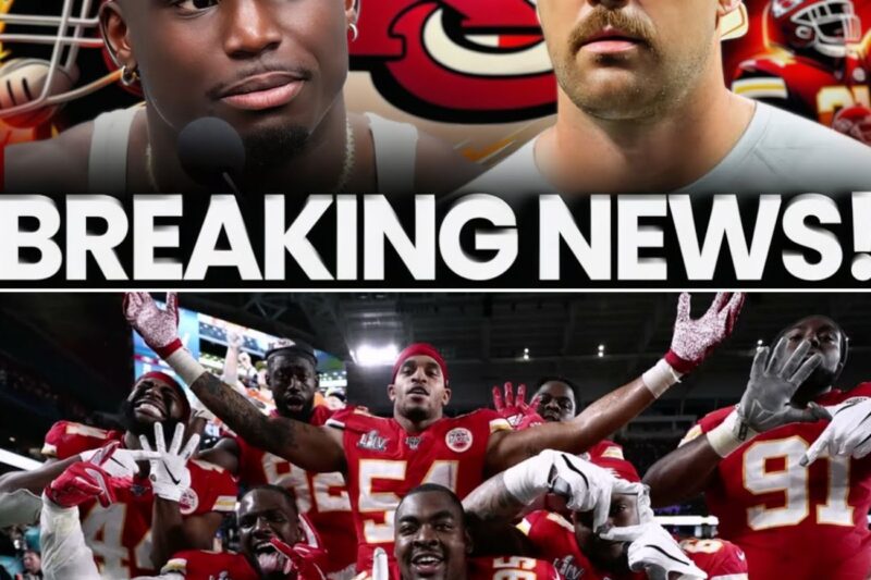 The Arrowhead Overhaul: Kelce Confirms Bold Return as Chiefs Launch High-Stakes Roster Revolution