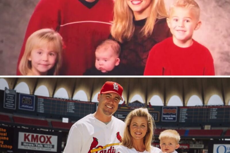 The Life & Tragic Death of Darryl Kile – 2012 – St Louis Cardinals, Colorado Rockies, Houston Astros