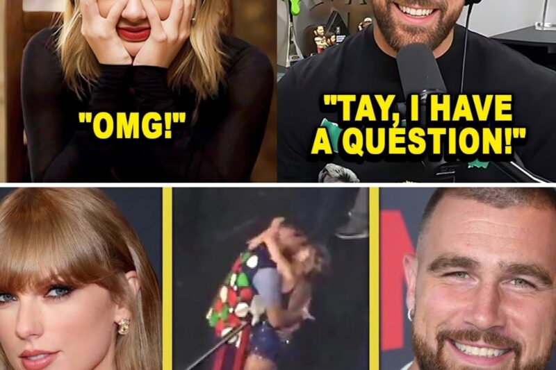 The Silent Ring: Why the World is Convinced Travis Kelce and Taylor Swift Are Preparing for the Ultimate Announcement