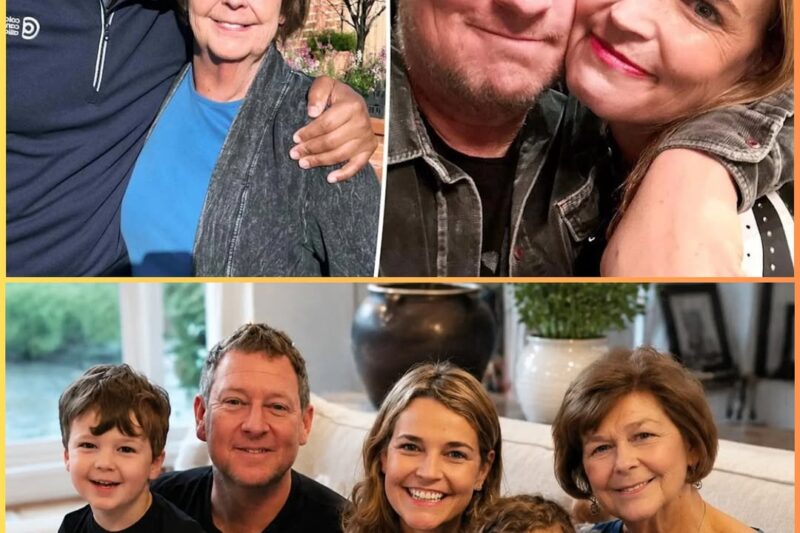 After 121 Days Of Heartbreak, Savannah Guthrie’s Family Is Still Waiting: The Quiet Visit That Left The Today Show In Tears