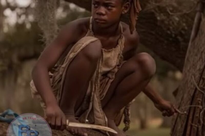 1854: The Enslaved Girl Who Lived in Trees and Hunted Her Masters