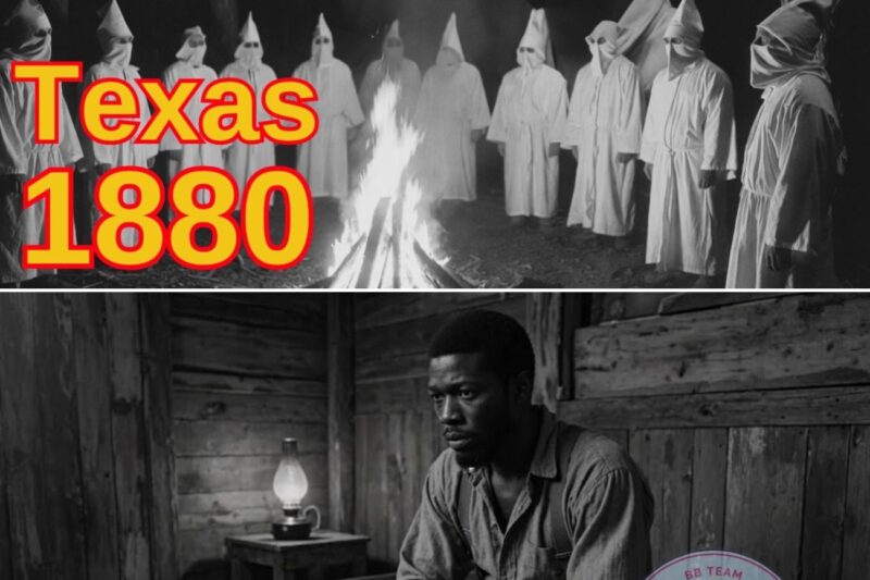 He Rode With 50 KKK for 3 Years | They Never Knew He Was Destroying Them From the Inside