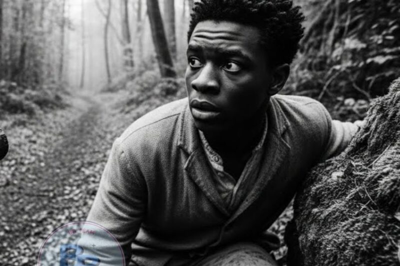 The Amazing Story Of The Most Cunning Slave Who Ever Lived — He Lured And Killed All Who Pursued Him