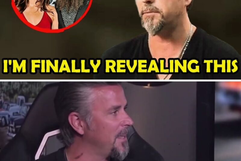At 55, Richard Rawlings From Fast N’ Loud Finally Confirms The Rumors