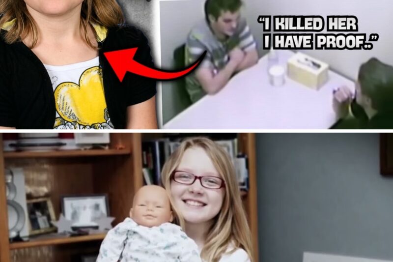 17yo Necr*phile Who Shocked Investigators | True Crime Story