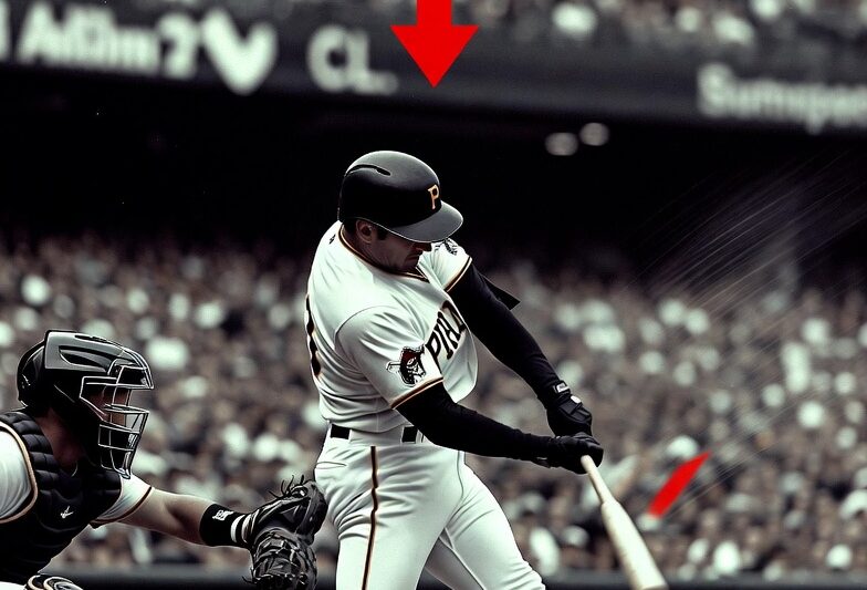 Mickey Mantle BATTED 400 — What Happened in Locked Room Left Teammates in TEARS 