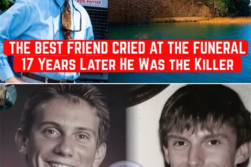 SOLVED AFTER 17 YEARS | The Unbelievable Case of Mike Williams