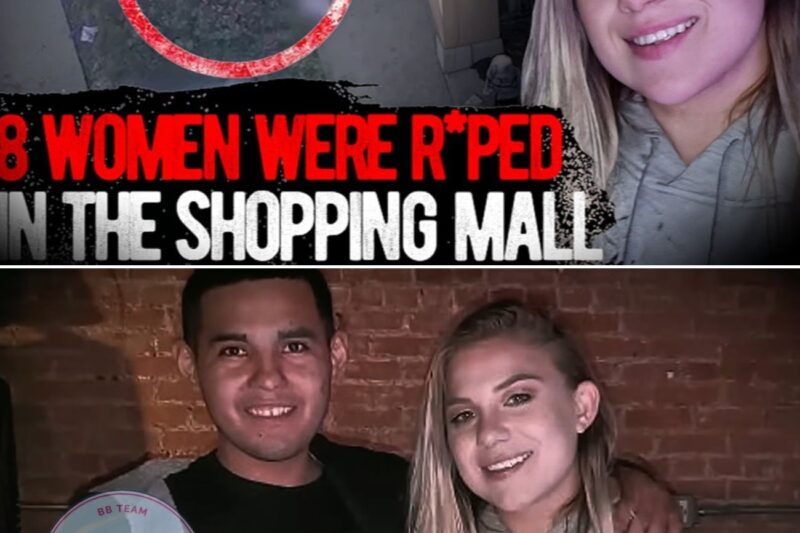 The Security Guards Couldn’t Believe Their Eyes After Seeing What Was Captured