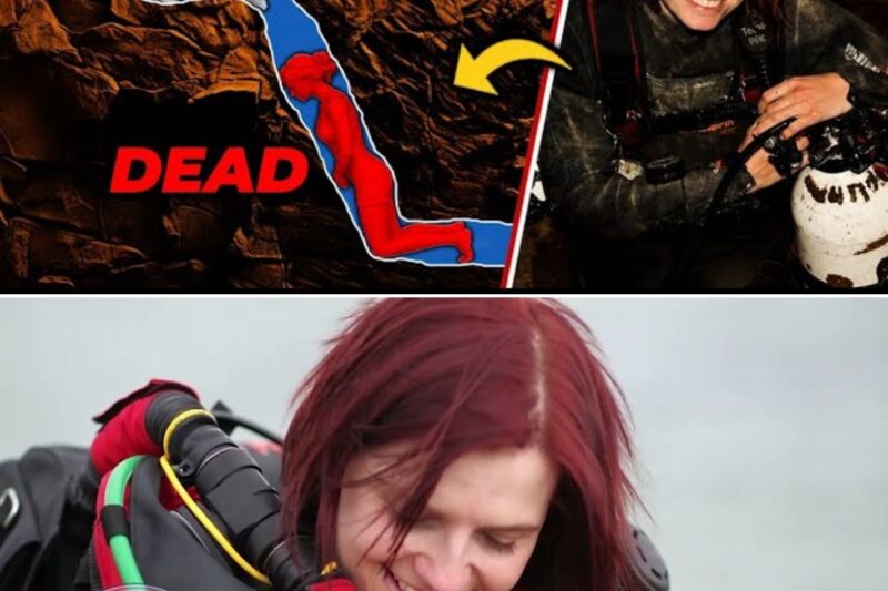 The Worst Deaths In Submerged Caves