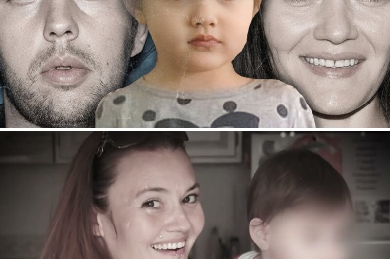 Baby Doe: “It Was Her Time to Die. She Was a Demon”