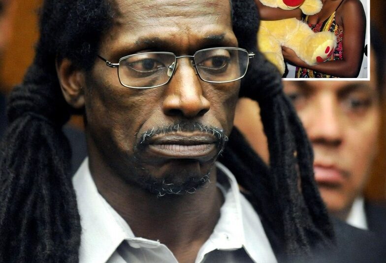 JUST IN: Florida Executes Jamaican Man Who Murdered Pregnant Mother and Little Girl