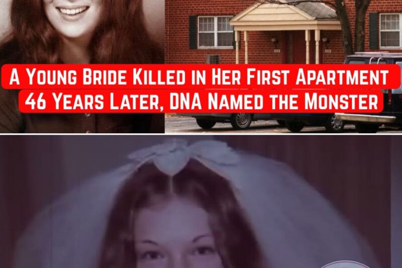 How DNA Solved the 46 Year Mystery of Lindy Sue Biechler.