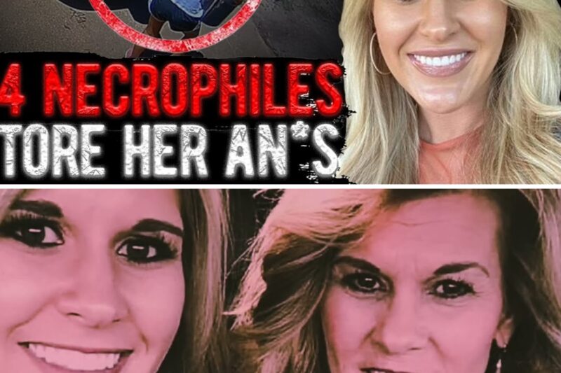 Mutilated And Tortured a Woman, Then Watched Her Slowly Die For 11 Days | True Crime Story