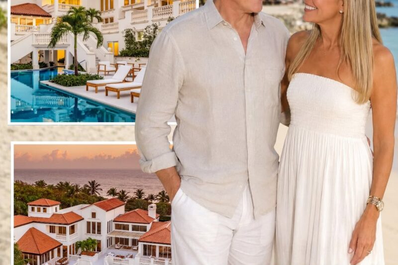 Sean Hannity’s $45 Million Florida Estate Gamble: Fox News Star Eyes Huge Payday After Manalapan Mansion Move