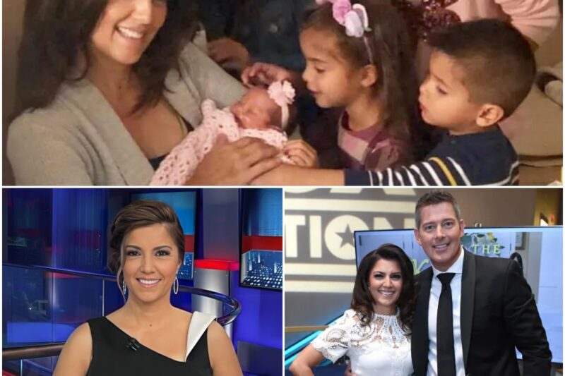 Rachel Campos-Duffy has shared the true reason behind her choice to leave Fox News: “Now that I’m no longer under pressure, I’m ready to tell everything.”