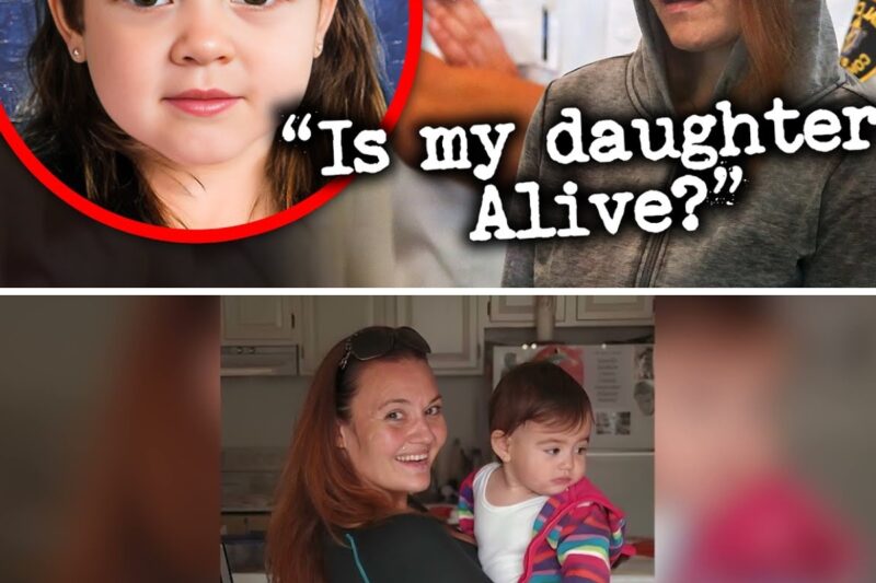 When Evil Mom Thinks She Got Away With Murder | The Case of Baby Doe 