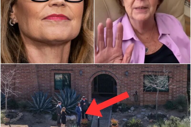 A Shocking Discovery Has Rocked the Case”: New Forensic Review Sparks Fresh Questions in Nancy Guthrie Investigation